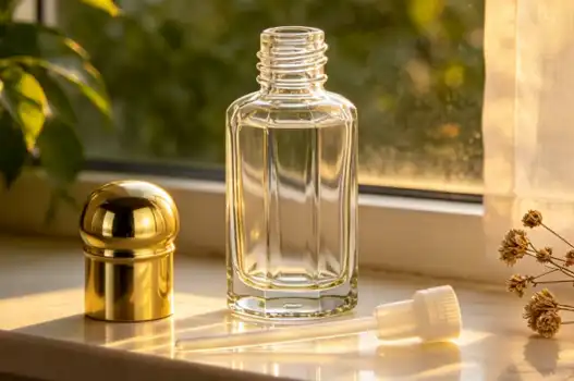 Sustainable Packaging Solutions for Essential Oils